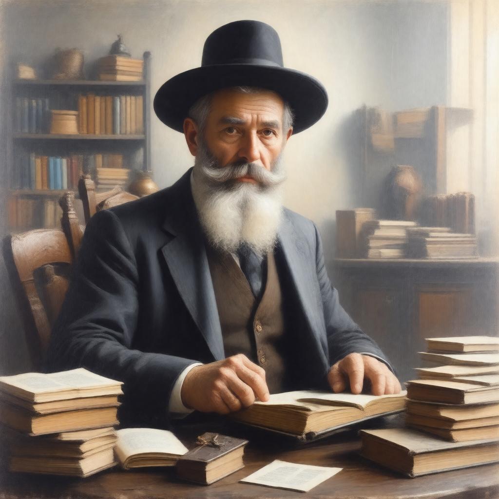 Solomon Schechter